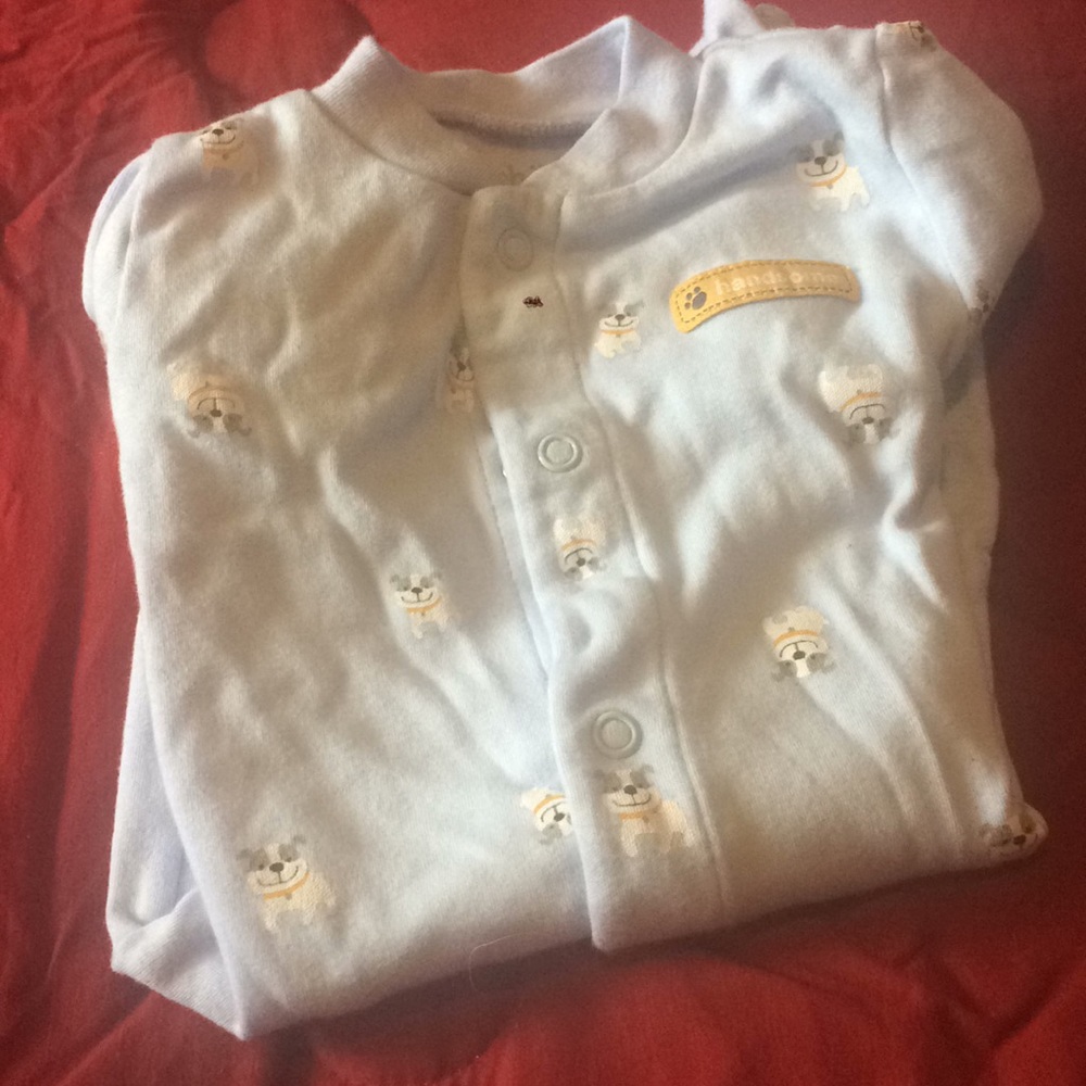 Pajamas